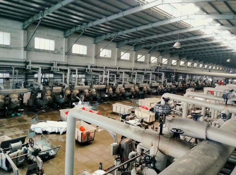 China Dongguan Humen Jiarui Textile Co., Ltd. company profile