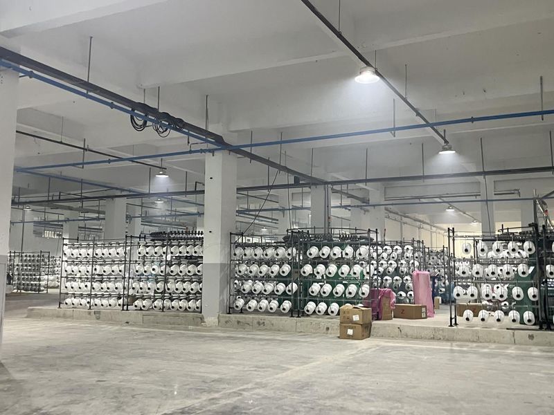 China Dongguan Humen Jiarui Textile Co., Ltd. company profile