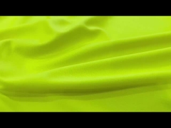 Factory Supply Lightweight 75D Tricot Jersey Waterproof Double Sided Custom 100% Polyester Fabric Fo