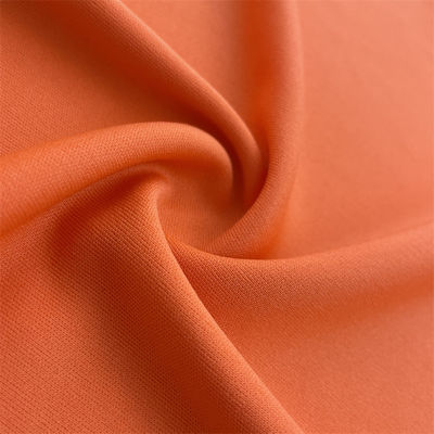 100% Polyester Double Sided Fabric Lightweight Breathable For Water Cup Cover