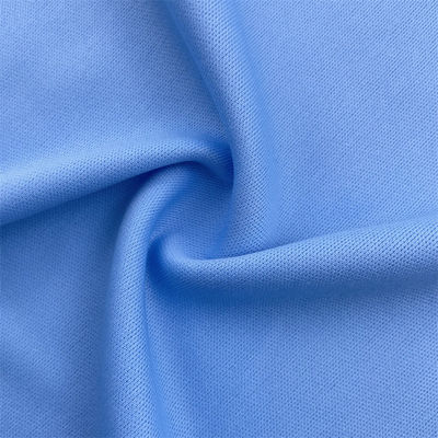 100% Polyester Double Sided Fabric Lightweight Breathable For Water Cup Cover