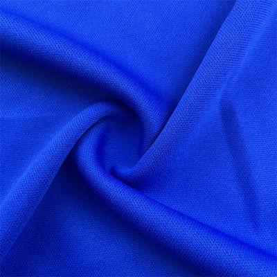 100% Polyester Double Sided Fabric Lightweight Breathable For Water Cup Cover