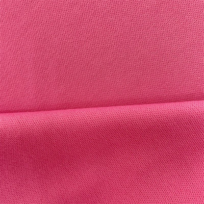 100% Polyester Double Faced Lining Fabric for Loungewear MINT Waterproof Knit Material