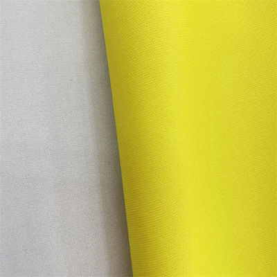 4 Way Stretch Recycled Polyester Eco Friendly Sports Waterproof Fabric for Versatile