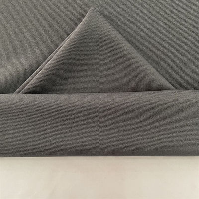4 Way Stretch Recycled Polyester Eco Friendly Sports Waterproof Fabric for Versatile
