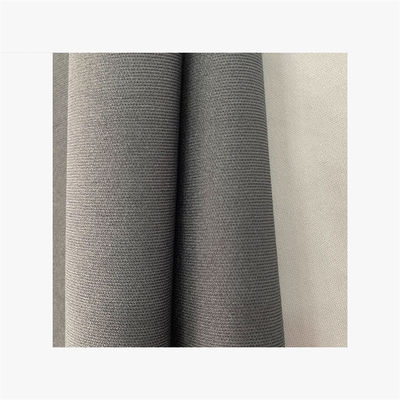 Jersey Fabric 100% Polyester Custom Super Poly Double Sided 4 Way Stretch Fabric
