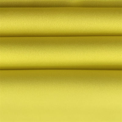 Jersey Fabric 100% Polyester Custom Super Poly Double Sided 4 Way Stretch Fabric