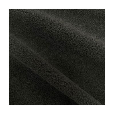 20 Years Professional Medium Weight Polar Fleece Single Face Brushed Fabric for Toys