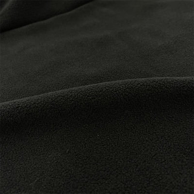 20 Years Professional Medium Weight Polar Fleece Single Face Brushed Fabric for Toys