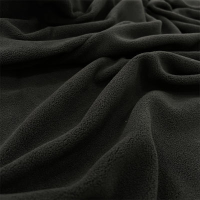 20 Years Professional Medium Weight Polar Fleece Single Face Brushed Fabric for Toys