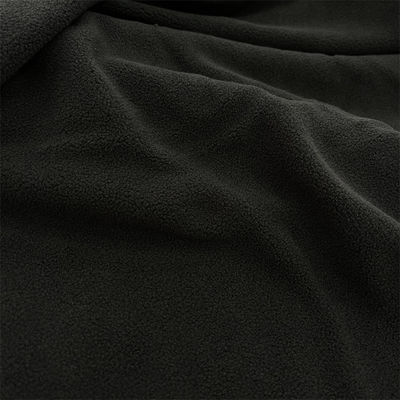 20 Years Professional Medium Weight Polar Fleece Single Face Brushed Fabric for Toys