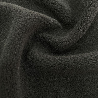 20 Years Professional Medium Weight Polar Fleece Single Face Brushed Fabric for Toys