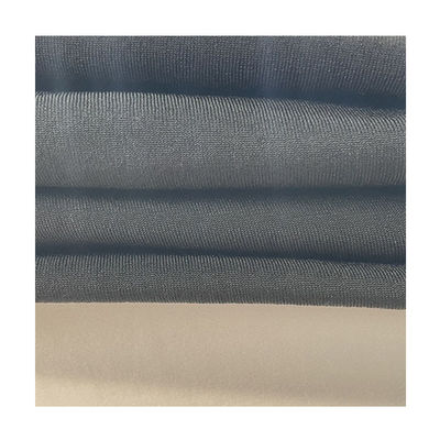 Custom Flame Retardant Fabric for Activewear Jersey 4 Way Stretch Waterproof OK Fabric