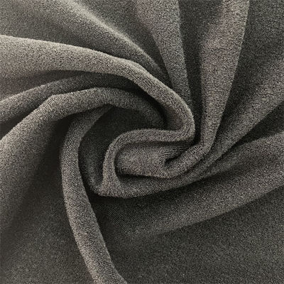 Custom Flame Retardant Fabric for Activewear Jersey 4 Way Stretch Waterproof OK Fabric