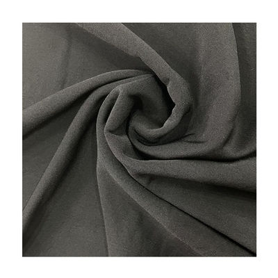 Fabric 's Good Adhesion Winter Jacket Fabric with Custom Design and Flame Retardant