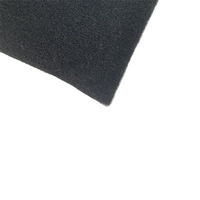 Flame Retardant One-Sided Terry Fabric for Apparel-Dress 105D Nylon 20D Spandex 70D Nylon