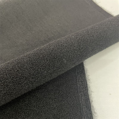 Strong Fuzzing and Gluing Property Fabric The Perfect Fabric for Making Scuba Sportswear
