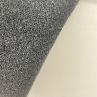 Strong Fuzzing and Gluing Property Fabric The Perfect Fabric for Making Scuba Sportswear