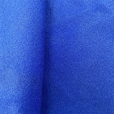 Magic Loop Sticky Hook Imitation OK Fabric Customized Color
