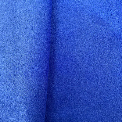 Jersey Fabric Used for Belts and Knee Pads Made in 10% Spandex 90% Bright Nylon Fabric