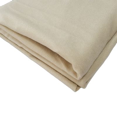 Medical Protective Equipment Sports Knitted Fabric with 100% Nylon Bright OK Fabric