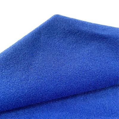 Customized Wet Suit Swimwear with Warm Fabric 10% Spandex 90% Bright Nylon Fabric