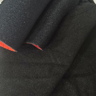 Medical Protective Equipment Sports Knitted Fabric with 100% Nylon Bright OK Fabric
