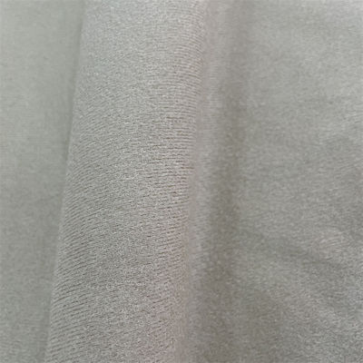 Medical Protective Equipment Sports Knitted Fabric with 100% Nylon Bright OK Fabric