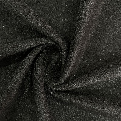 Custom Diving Fabric Nylon Spandex Hook Magic Velvet Fabric with Lightweight Features
