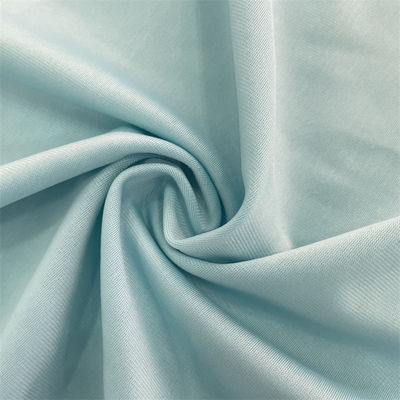 Anti UV Moisture Tan Through Swimsuit Fabric with Custom 4 Way and Medium Weight