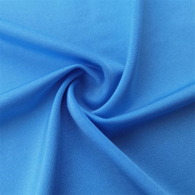 Jersey Fabric Customized 4-way Elastic Waterproof UV-proof Polyester Spandex Swimsuit