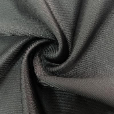 180 GSM 80% Polyester 20% Spandex 4 Way Stretch Knitted Spandex Fabric for Dance Dress
