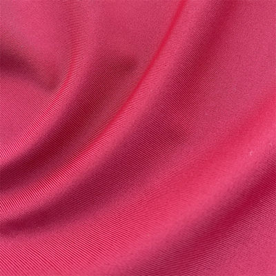 Pattern YARN DYED Super Soft 40D 4 Way Stretch Nylon Spandex Lycra Fabric for Clothing
