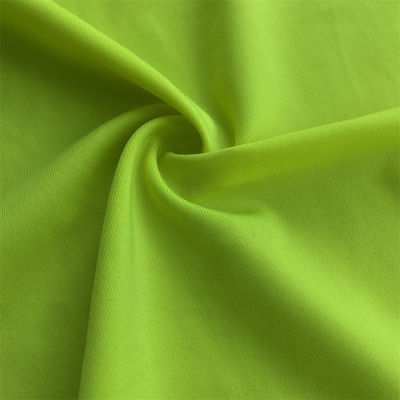 170-240gsm Swimming Lycra Fabrics Jersey 88% Polyester 12% Spandex