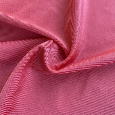 170-240gsm Swimming Lycra Fabrics Jersey 88% Polyester 12% Spandex