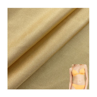 4 Way Stretch Spandex Scuba Lycra Fabric For Underwear Swimwear Sportswear