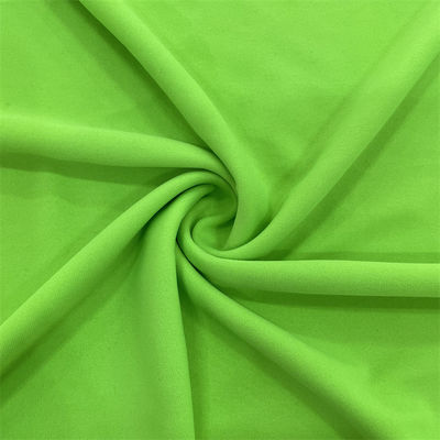 Sample of free and cheap jersey polyester material textile 100% polyester fabric for sports shoe and bags