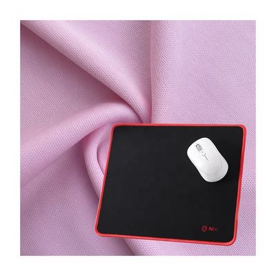 100% Polyester Double Sided Fabric Lightweight Breathable For Water Cup Cover