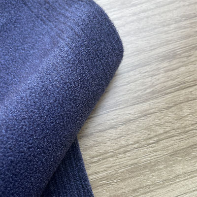Magic Loop Sticky Hook Imitation OK Fabric Customized Color