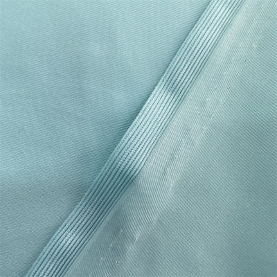 180 GSM 80% Polyester 20% Spandex 4 Way Stretch Knitted Spandex Fabric for Dance Dress
