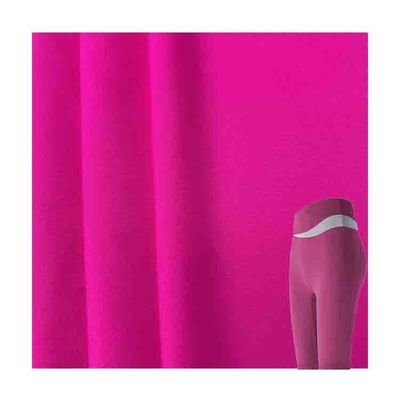 Pattern YARN DYED Super Soft 40D 4 Way Stretch Nylon Spandex Lycra Fabric for Clothing