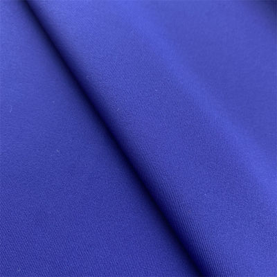 Pattern YARN DYED Super Soft 40D 4 Way Stretch Nylon Spandex Lycra Fabric for Clothing