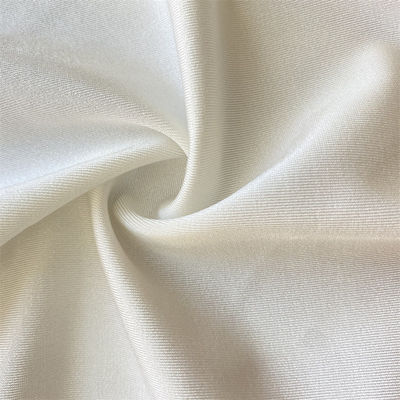 4 Way Stretch Spandex Scuba Lycra Fabric For Underwear Swimwear Sportswear
